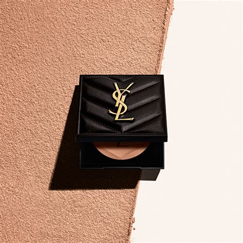 ysl setting powder|ysl translucent powder.